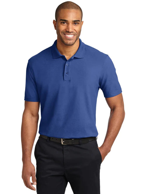 Port Authority Stain-Release Polo