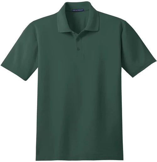 Port Authority Stain-Release Polo