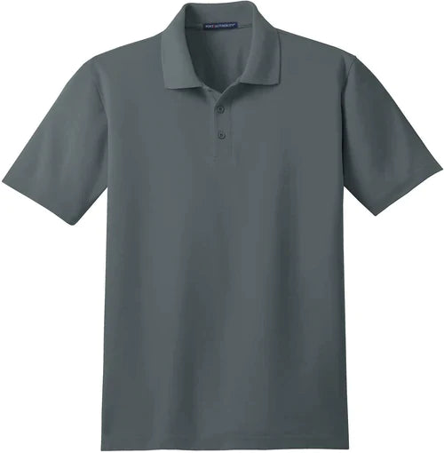 Port Authority Tall Stain-Release Polo