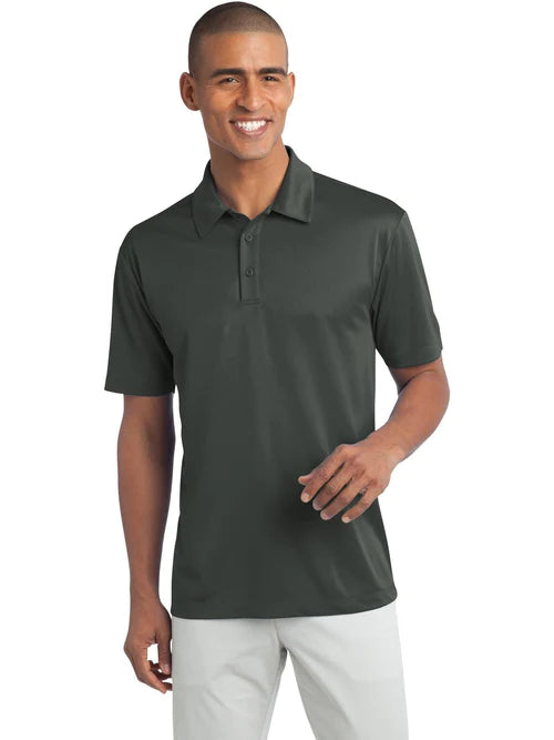 Port Authority Tall Silk Touch Performance Polo