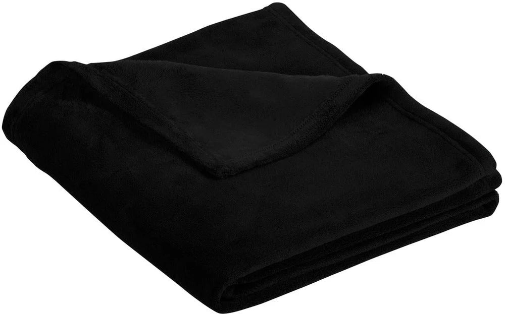 Port Authority Ultra Plush Blanket