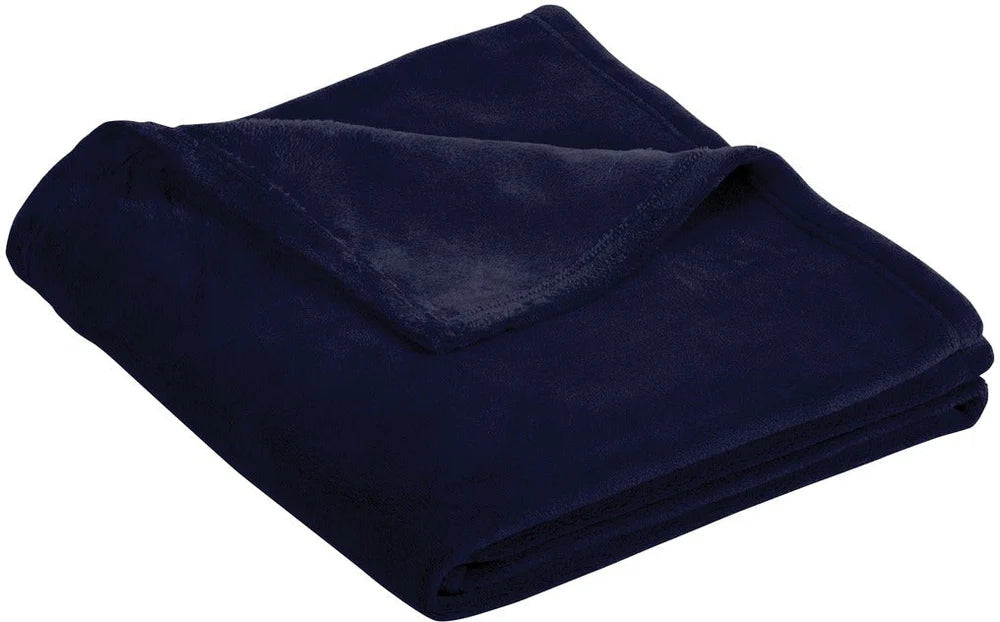 Port Authority Ultra Plush Blanket