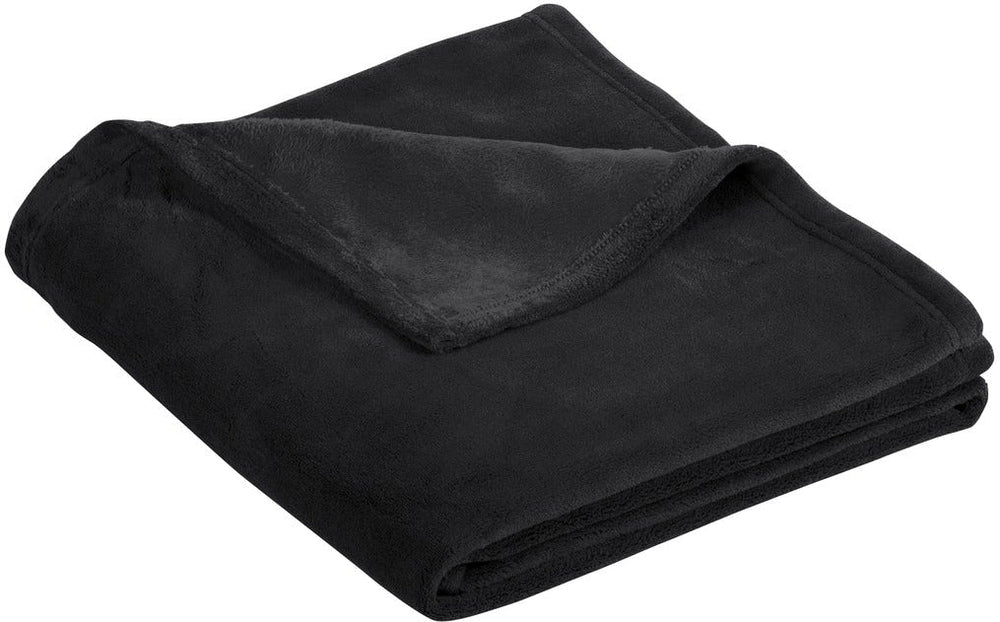 Port Authority Ultra Plush Blanket