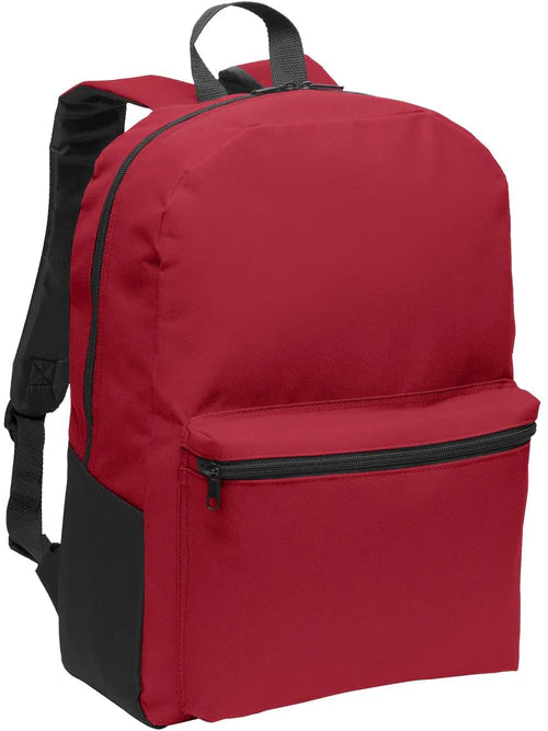 Port Authority Value Backpack