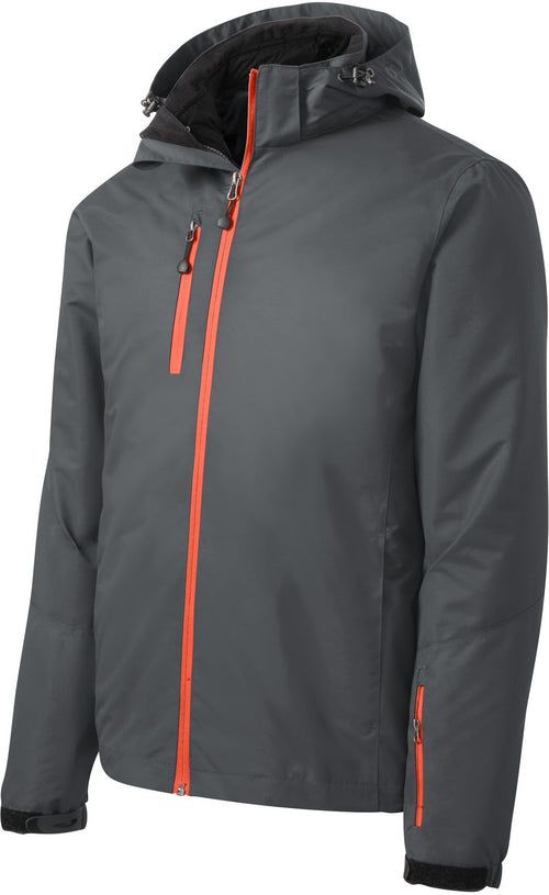 Port Authority Vortex Waterproof 3-in-1 Jacket