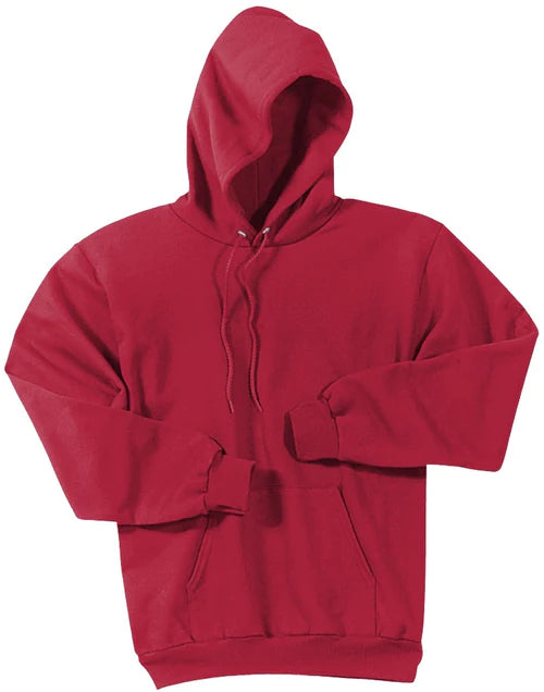 Port & Company Essential Fleece Pullover Hooded Sweatshirt