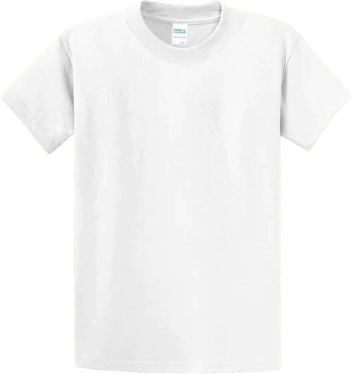 Port & Company Tall Essential Tee