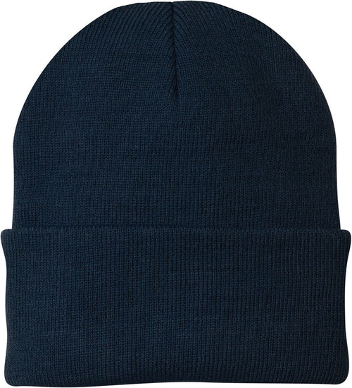 Port & Company Knit Cap