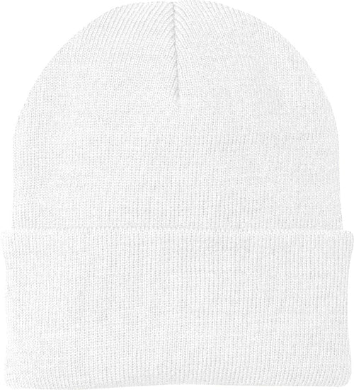 Port & Company Knit Cap