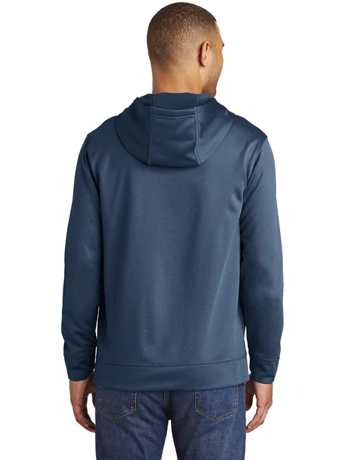 Port & Company Performance Fleece Pullover Hooded Sweatshirt