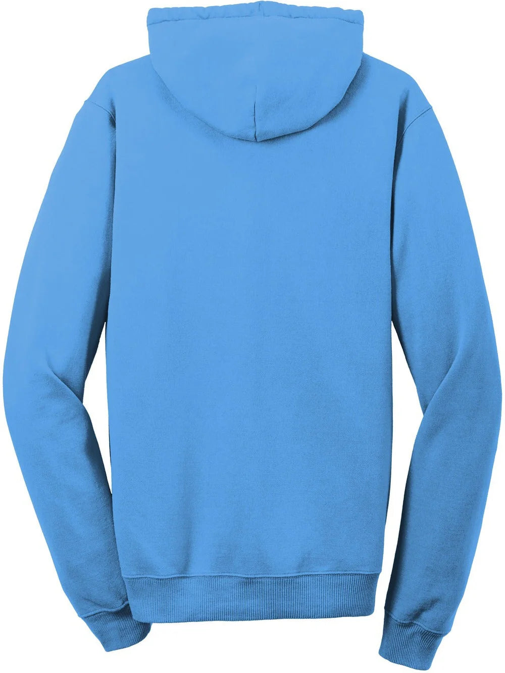 Port & Co Beach Wash Garment-Dyed Pullover Hooded Sweatshirt