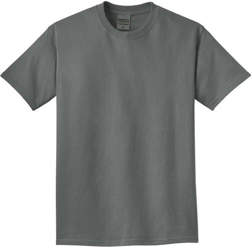 Port & Company Beach Wash Garment-Dyed Tee