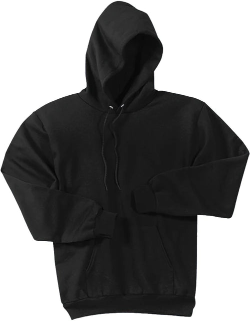 Port & Company Tall Essential Fleece Pullover Hooded Sweatshirt