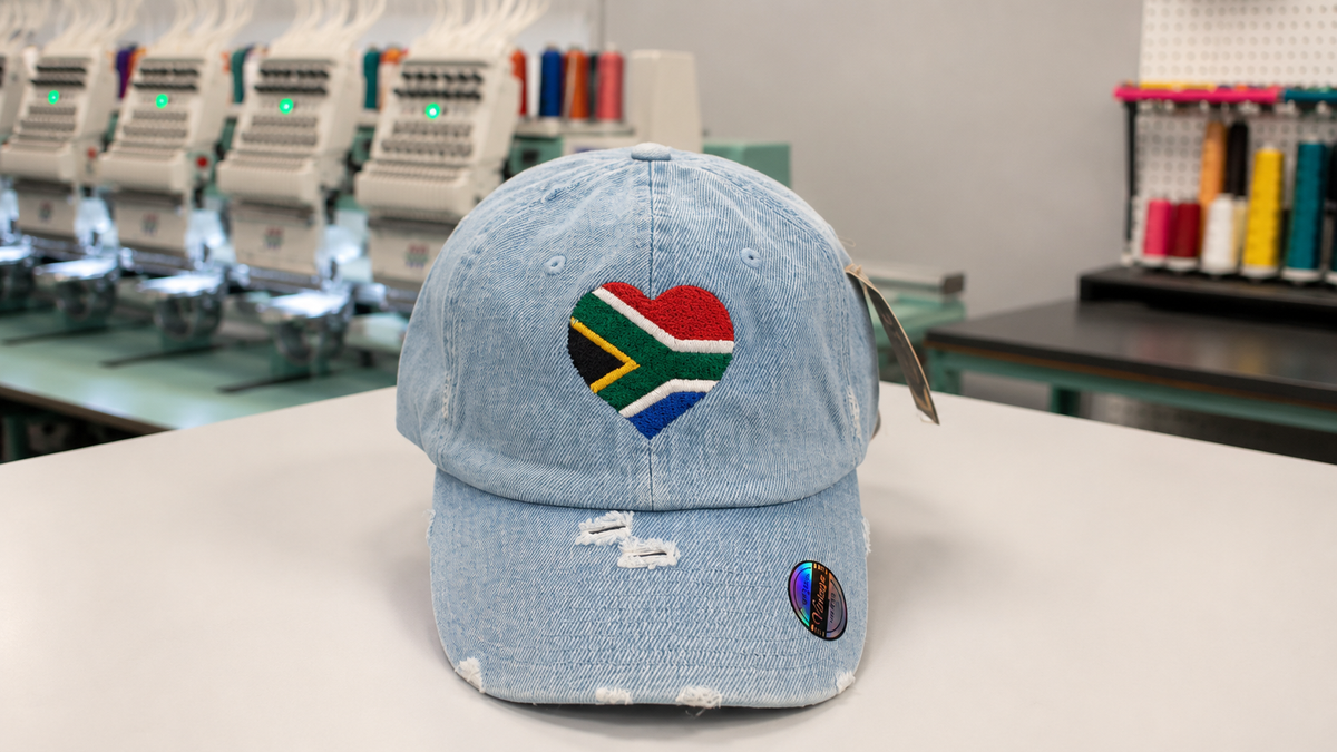 Custom Apparel Made Easier