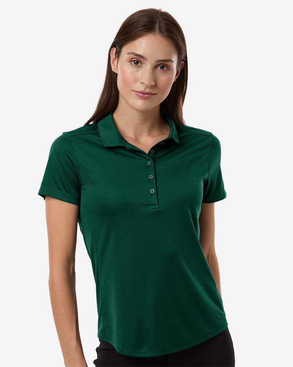 Puma Golf Womens Pure 2.0 Polo