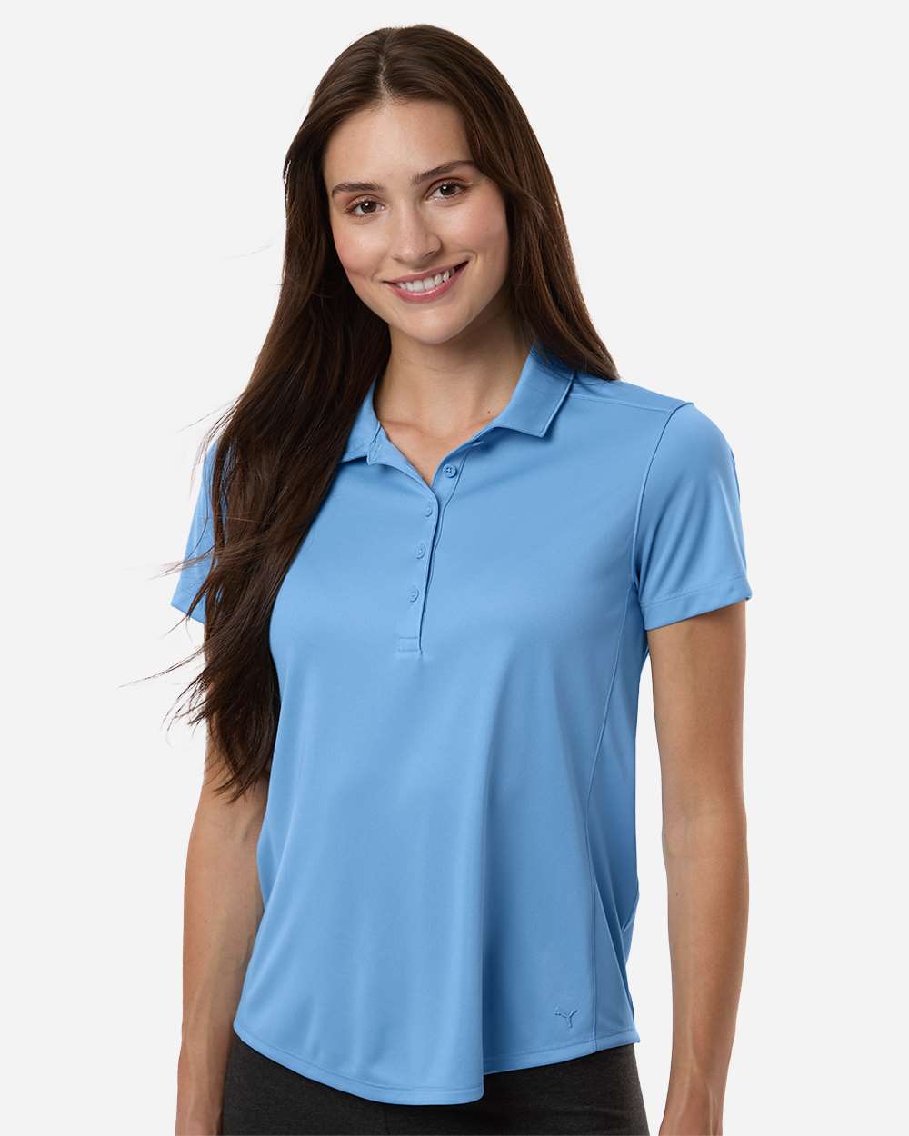 Puma Golf Womens Pure 2.0 Polo
