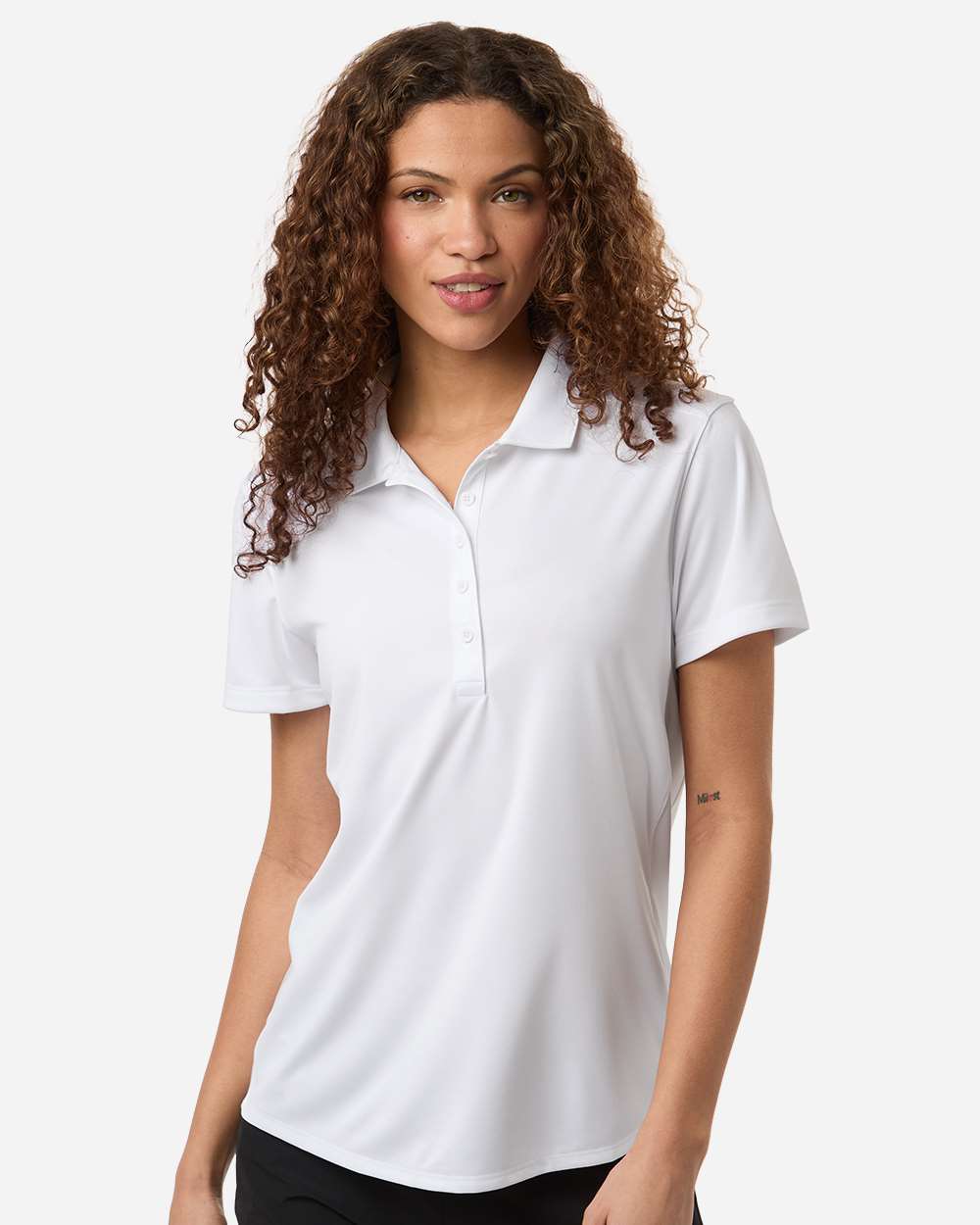 Puma Golf Womens Pure 2.0 Polo