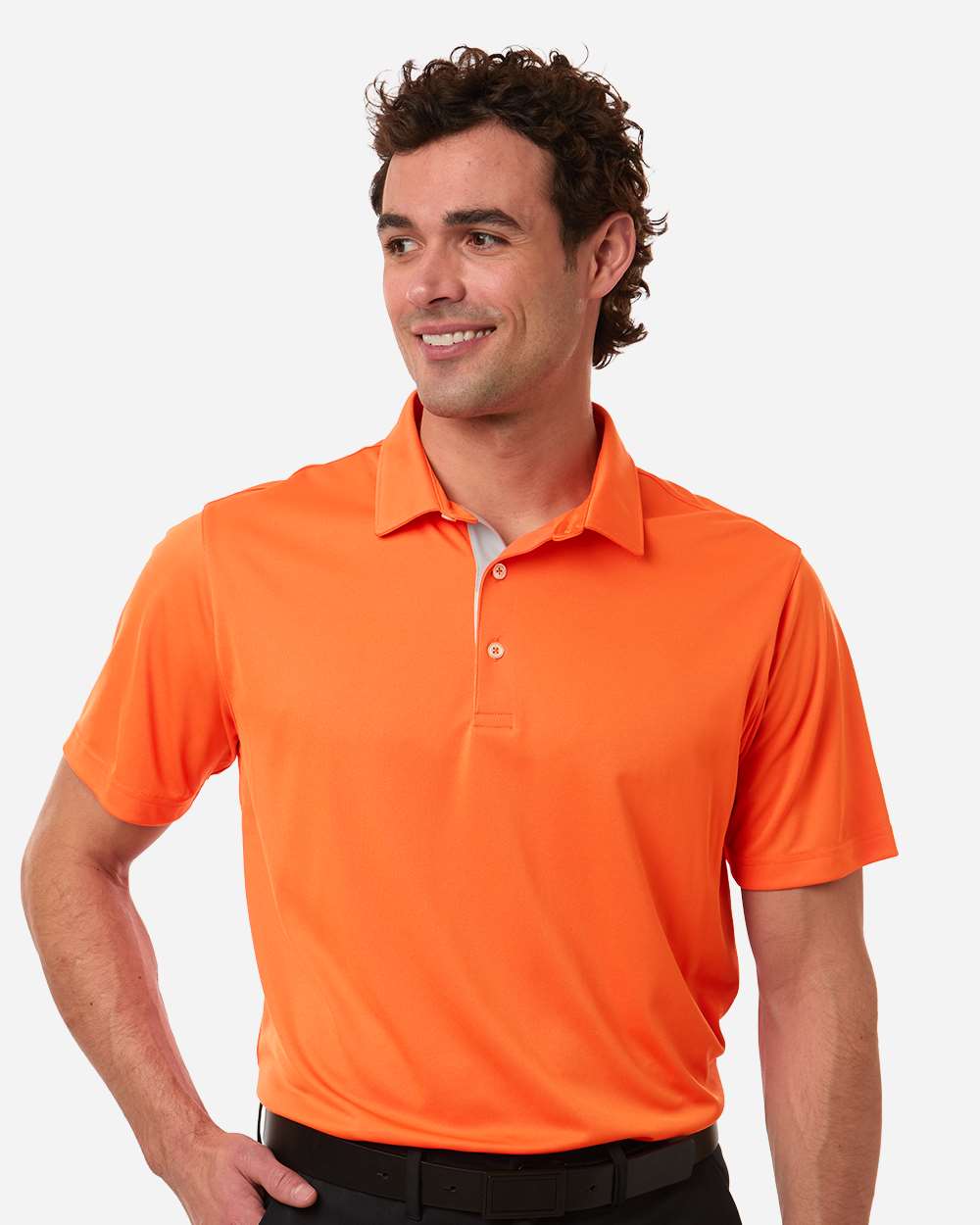 Puma Golf Pure 2.0 Polo
