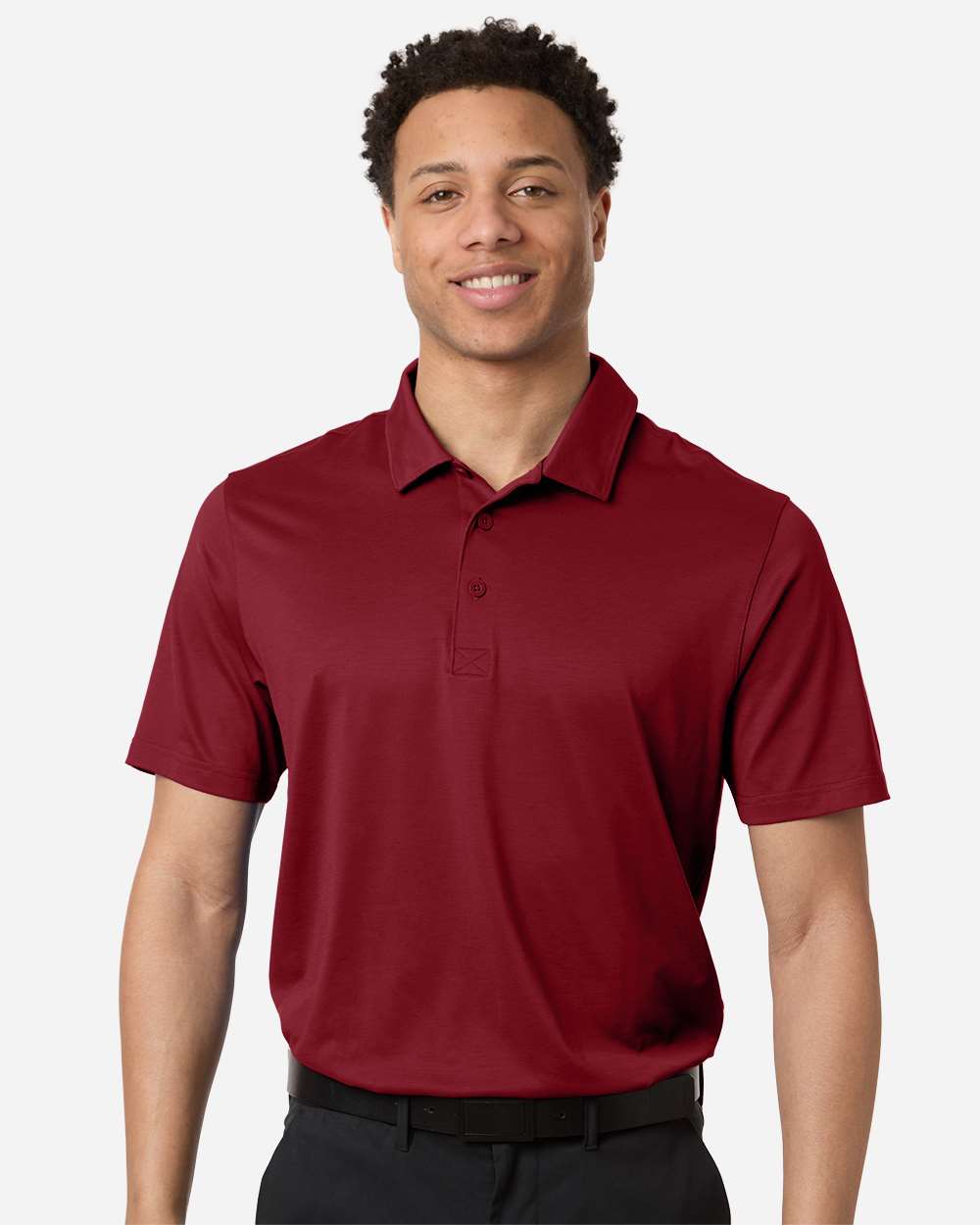 Puma Golf Icon Polo 2.0