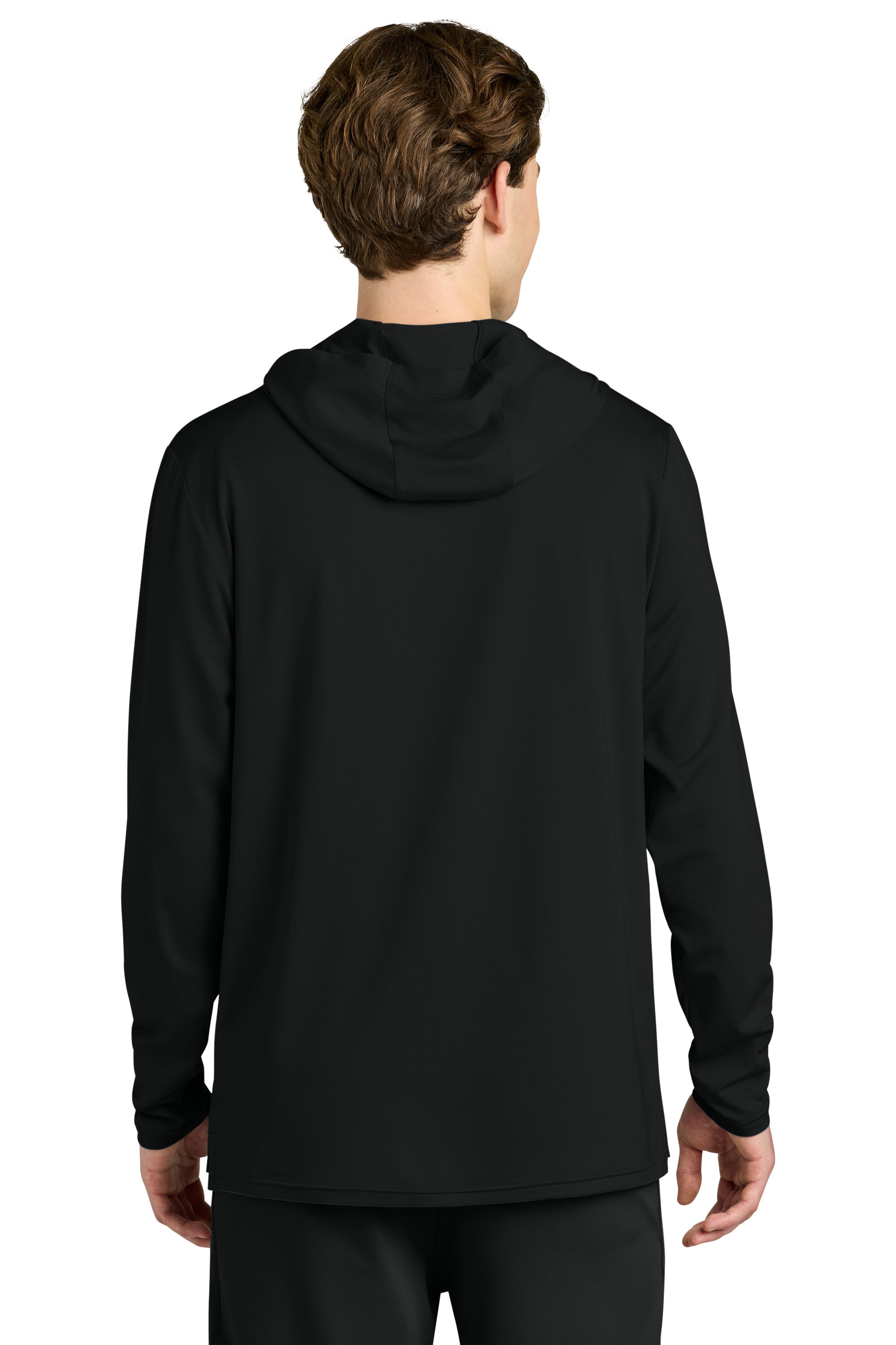 Richardson Clutch Long Sleeve Hoodie