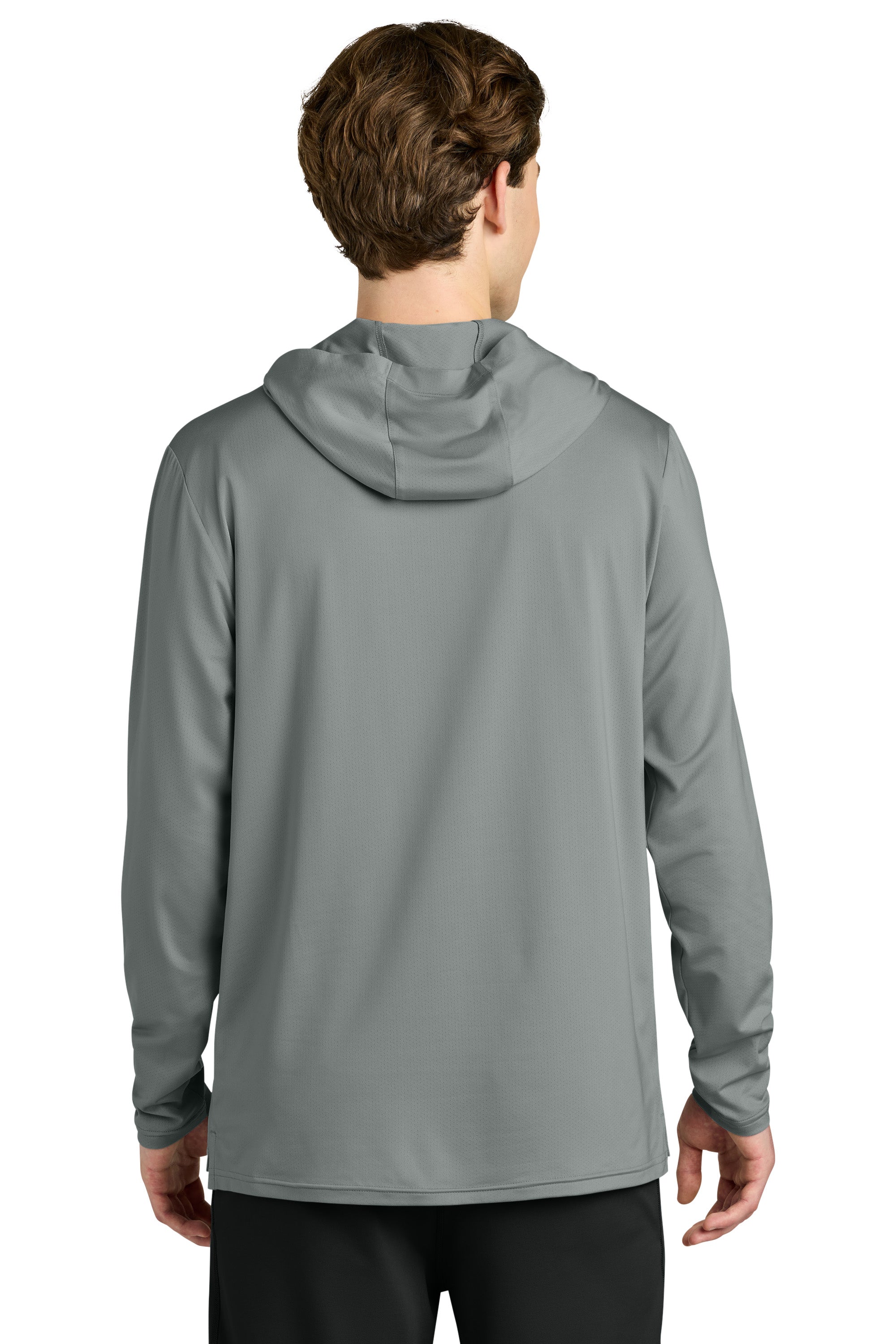 Richardson Clutch Long Sleeve Hoodie