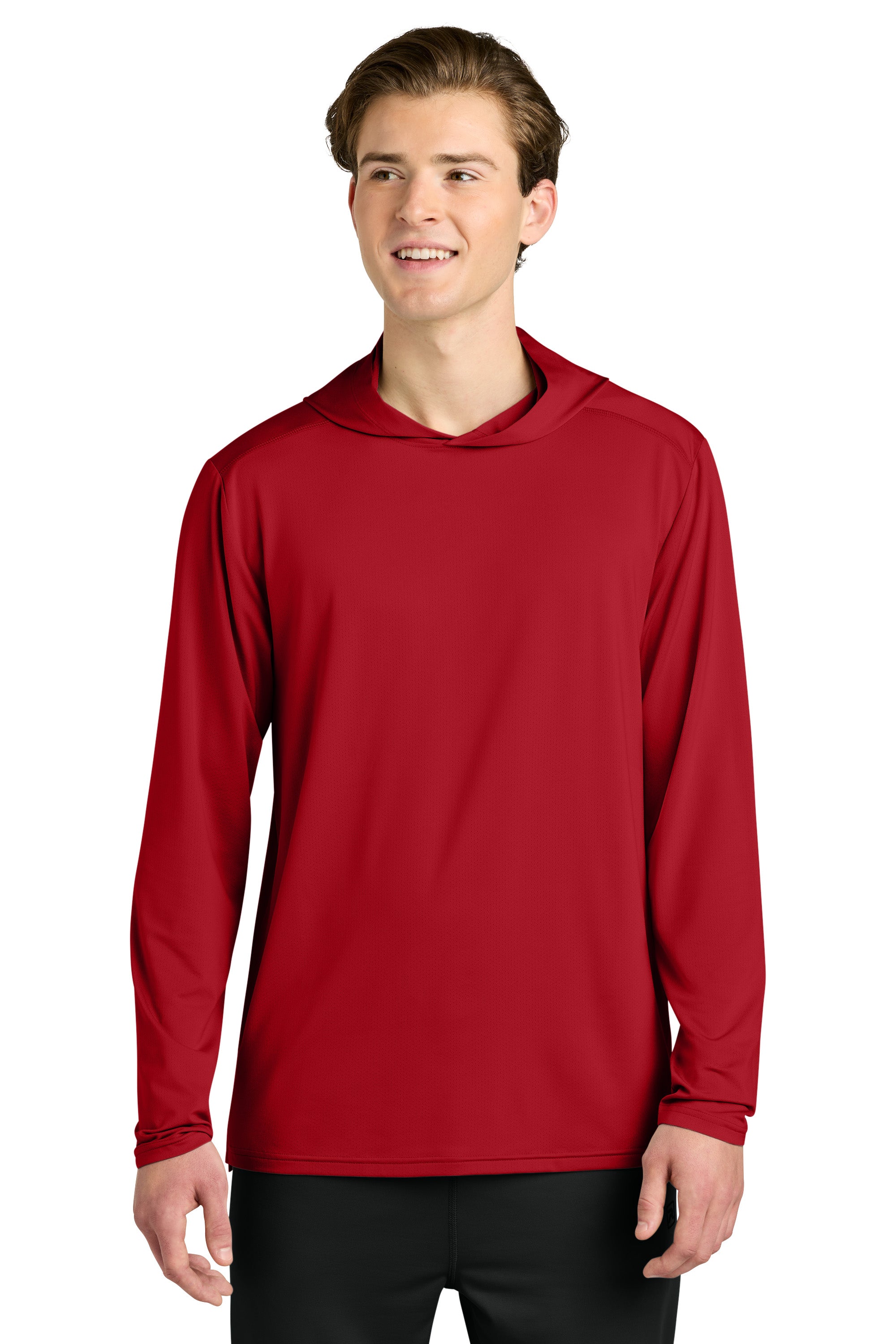 Richardson Clutch Long Sleeve Hoodie