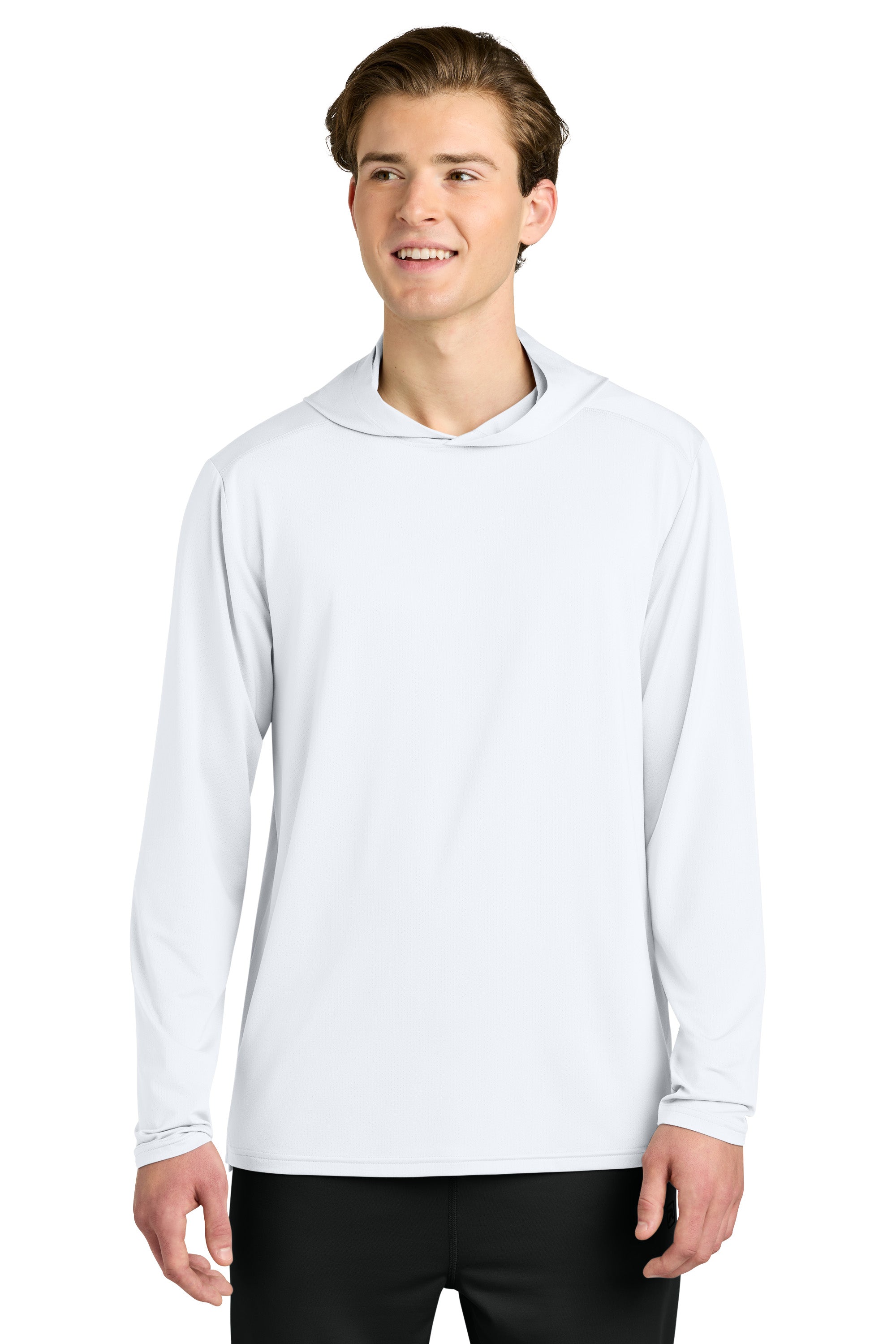 Richardson Clutch Long Sleeve Hoodie