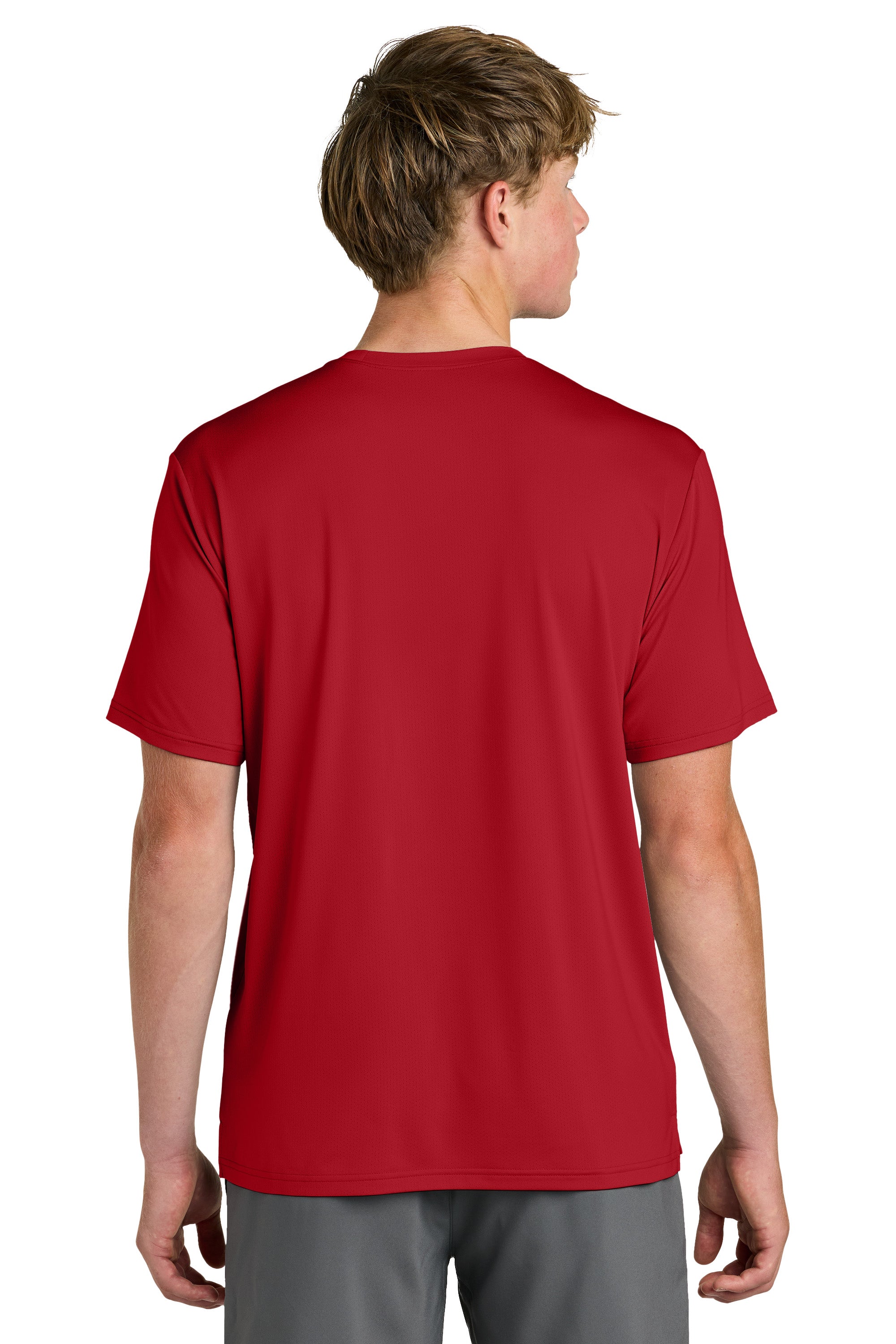 Richardson Clutch Short Sleeve Tee