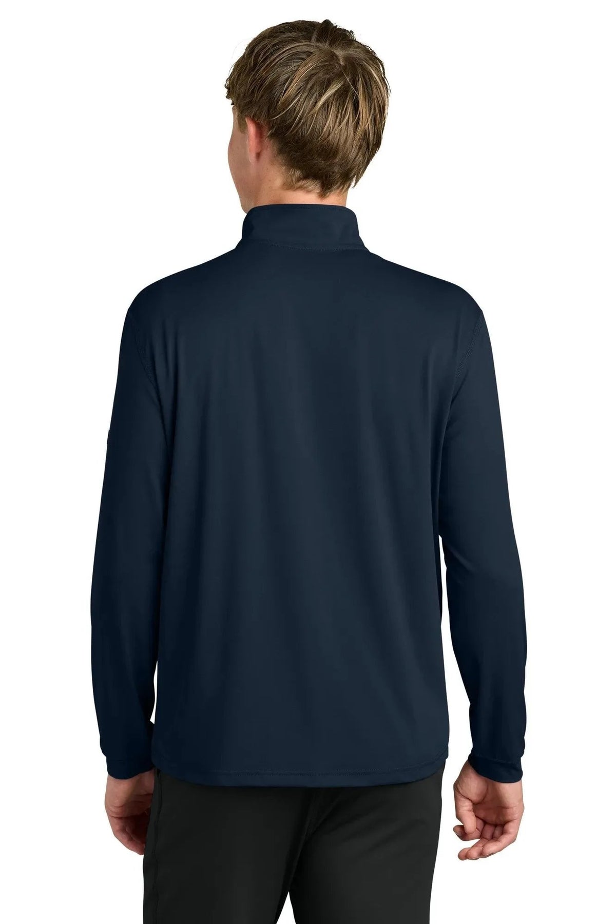 Richardson Vertex 1/4-Zip Pullover with custom logo embroidery