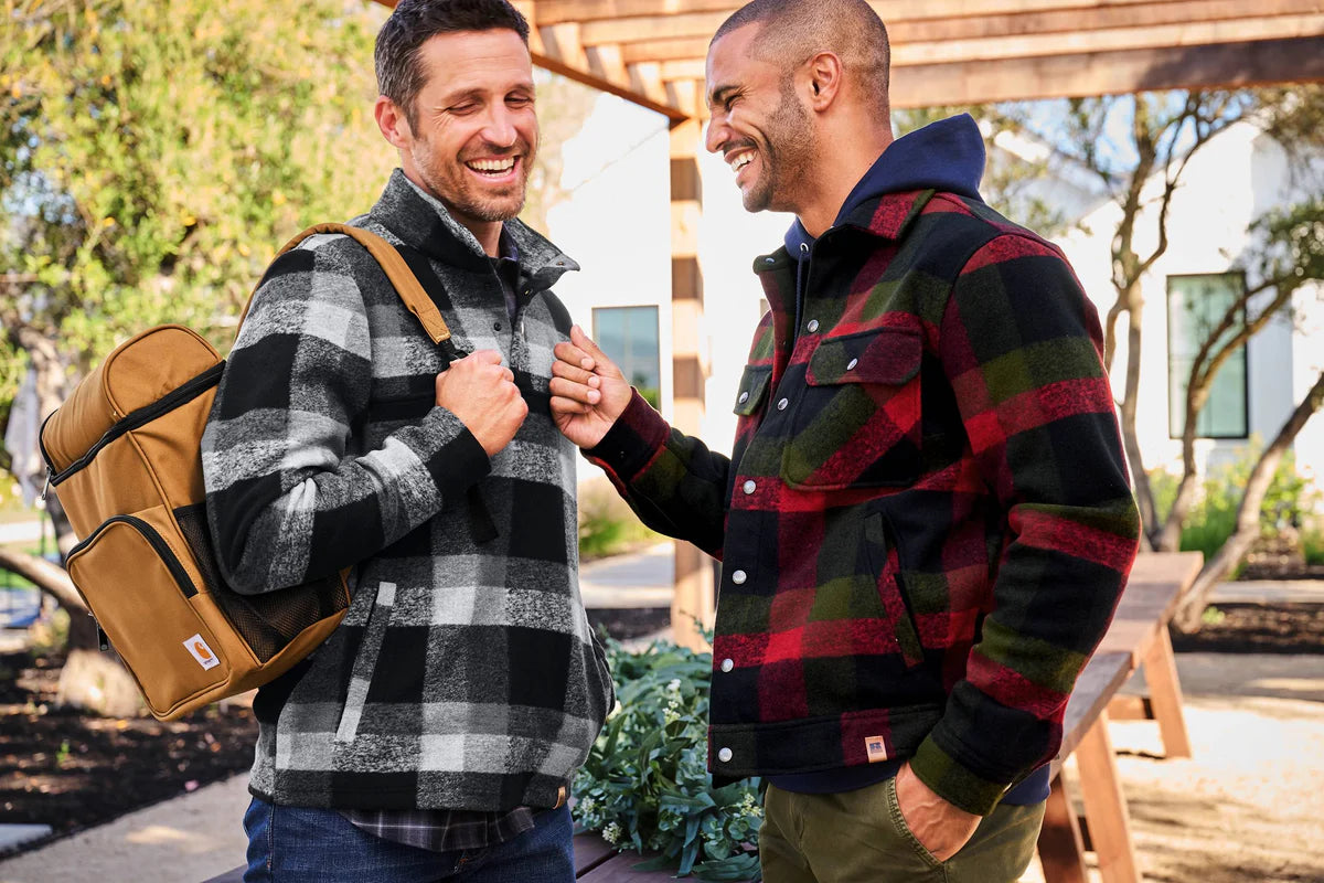 Carhartt Backpack 20-Can Cooler