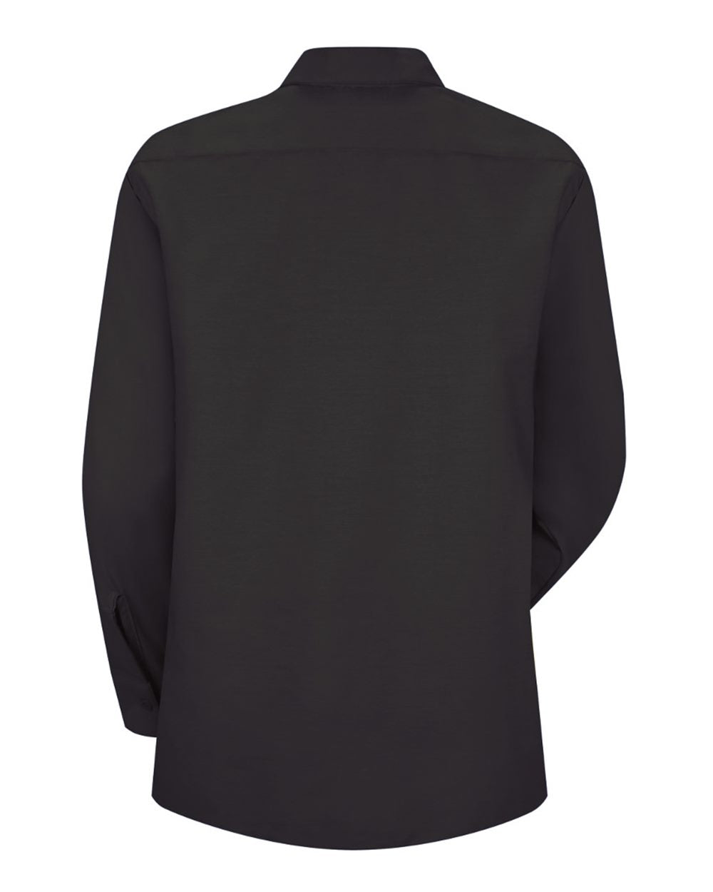 Red Kap Women's Industrial Work Shirt