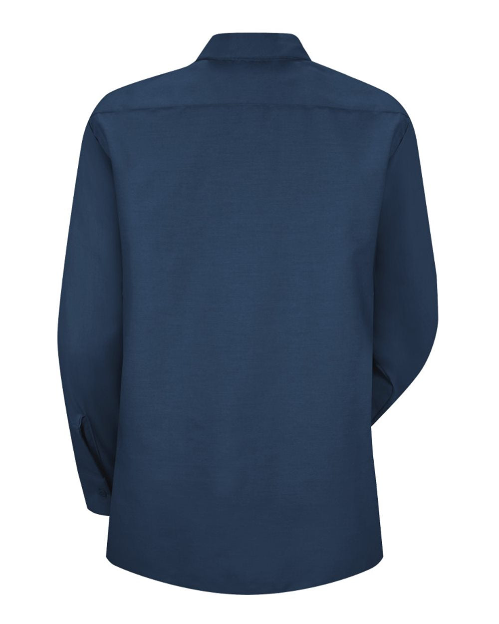 Red Kap Women's Industrial Work Shirt