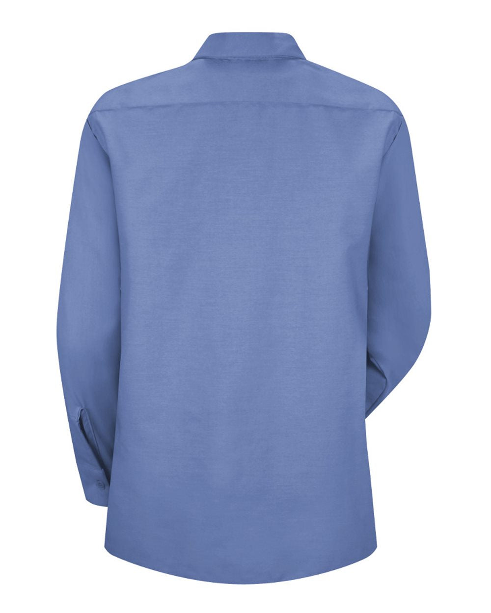 Red Kap Women's Industrial Work Shirt