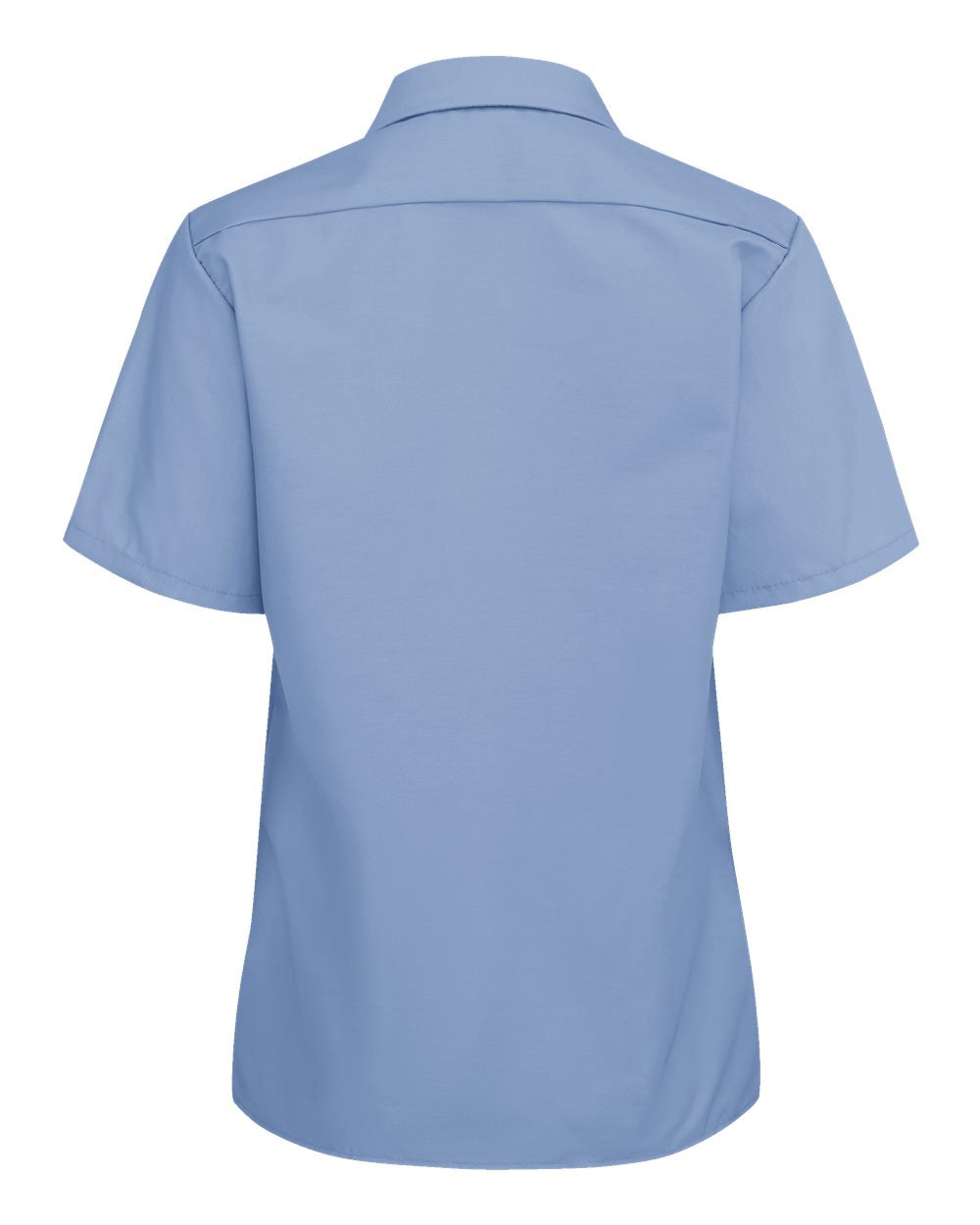 Red Kap Women's Industrial Work Shirt