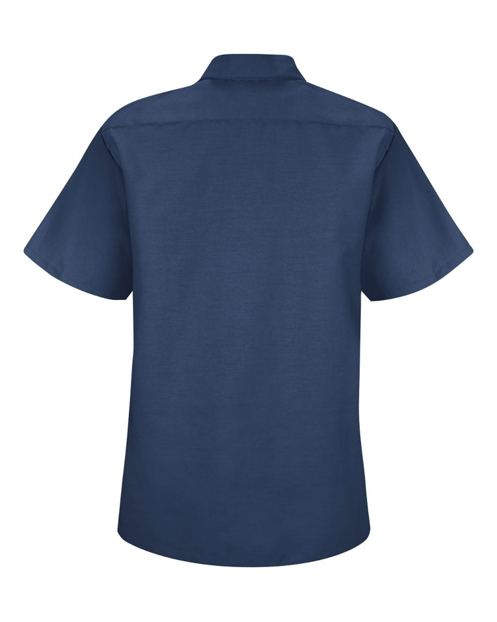Red Kap Women's Industrial Work Shirt
