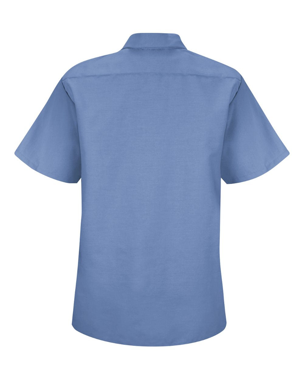 Red Kap Women's Industrial Work Shirt