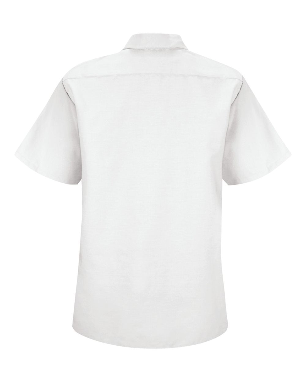 Red Kap Women's Industrial Work Shirt