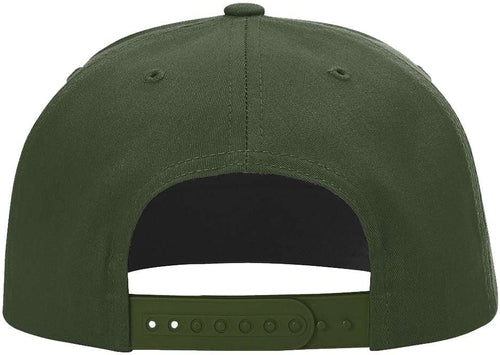 Richardson Pinch Front Twill Back Trucker Cap