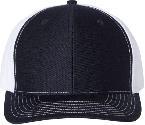 Richardson Twill Back Trucker Cap