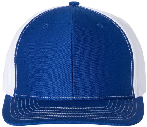 Richardson Twill Back Trucker Cap