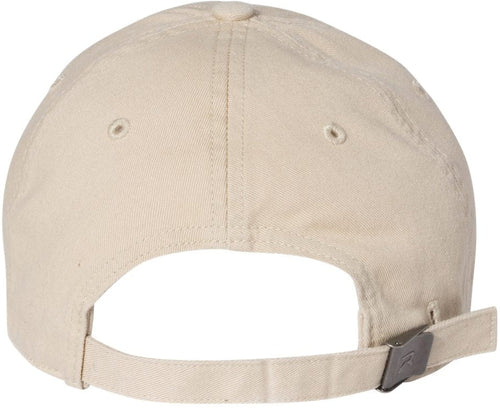 Richardson Washed Chino Cap