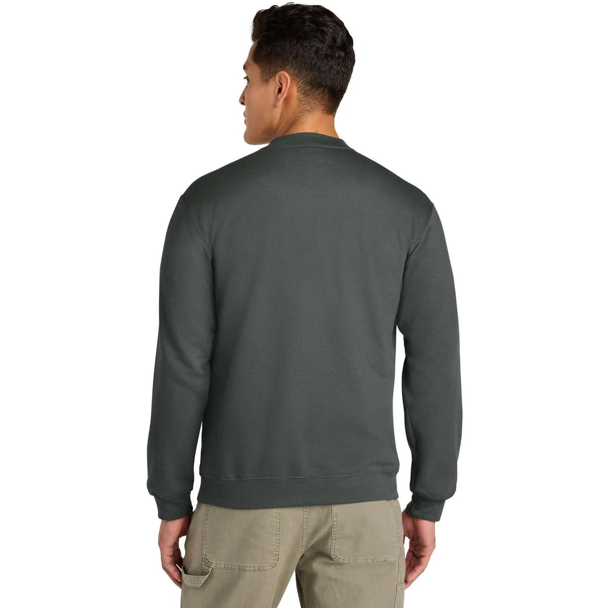 Gildan Softstyle Midweight Fleece 1/4-Zip