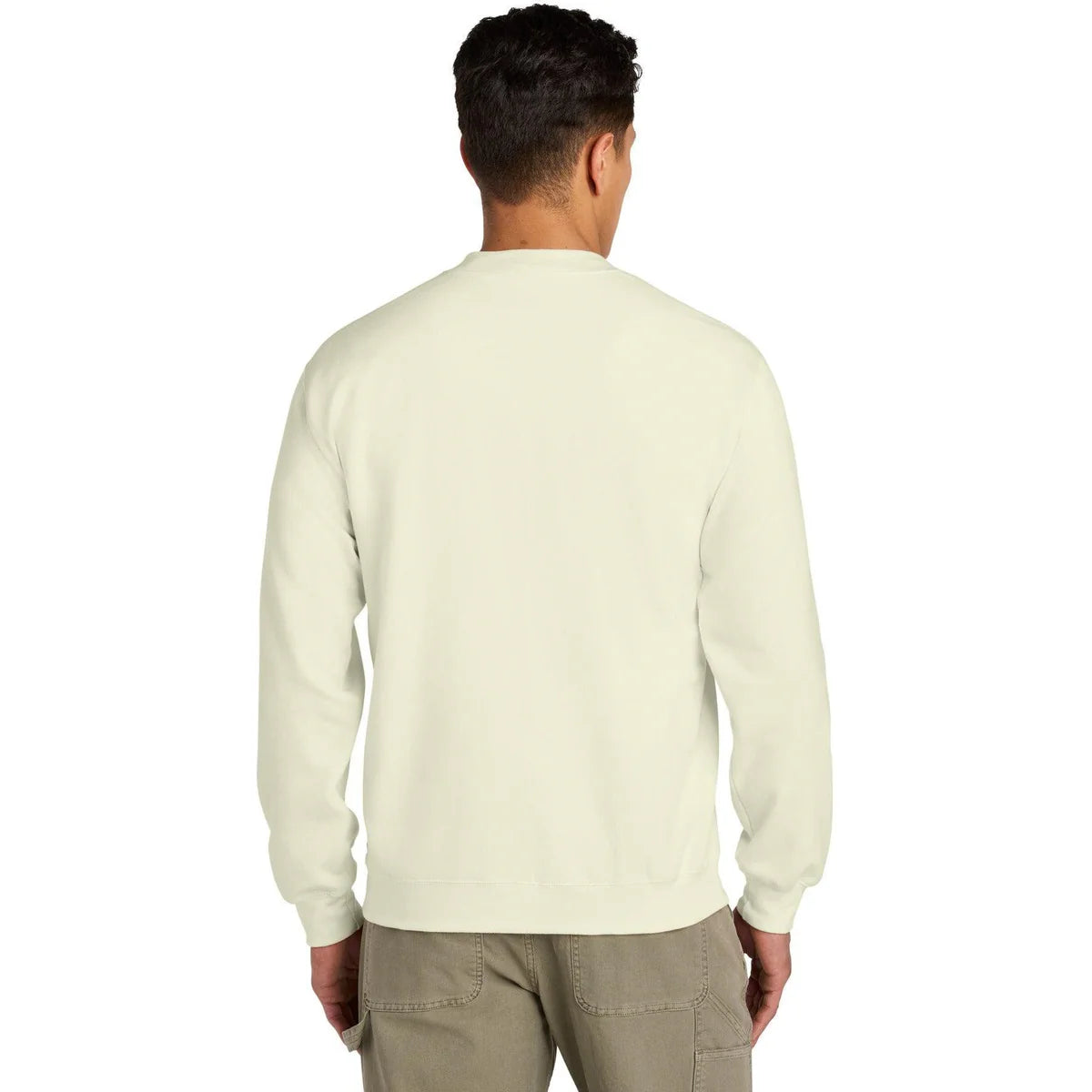 Gildan Softstyle Midweight Fleece 1/4-Zip