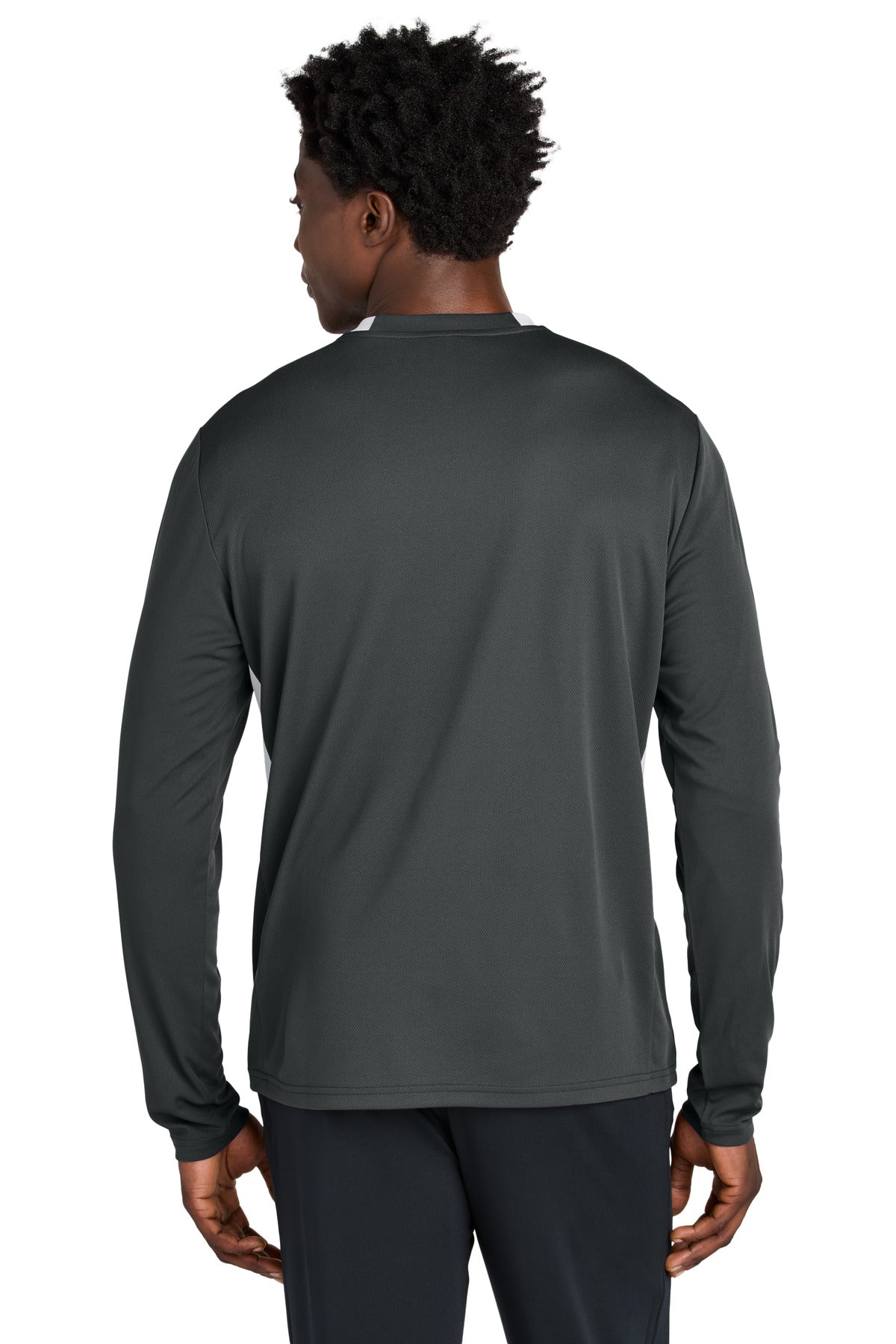 Sport-Tek Club 1/4-Zip Pullover
