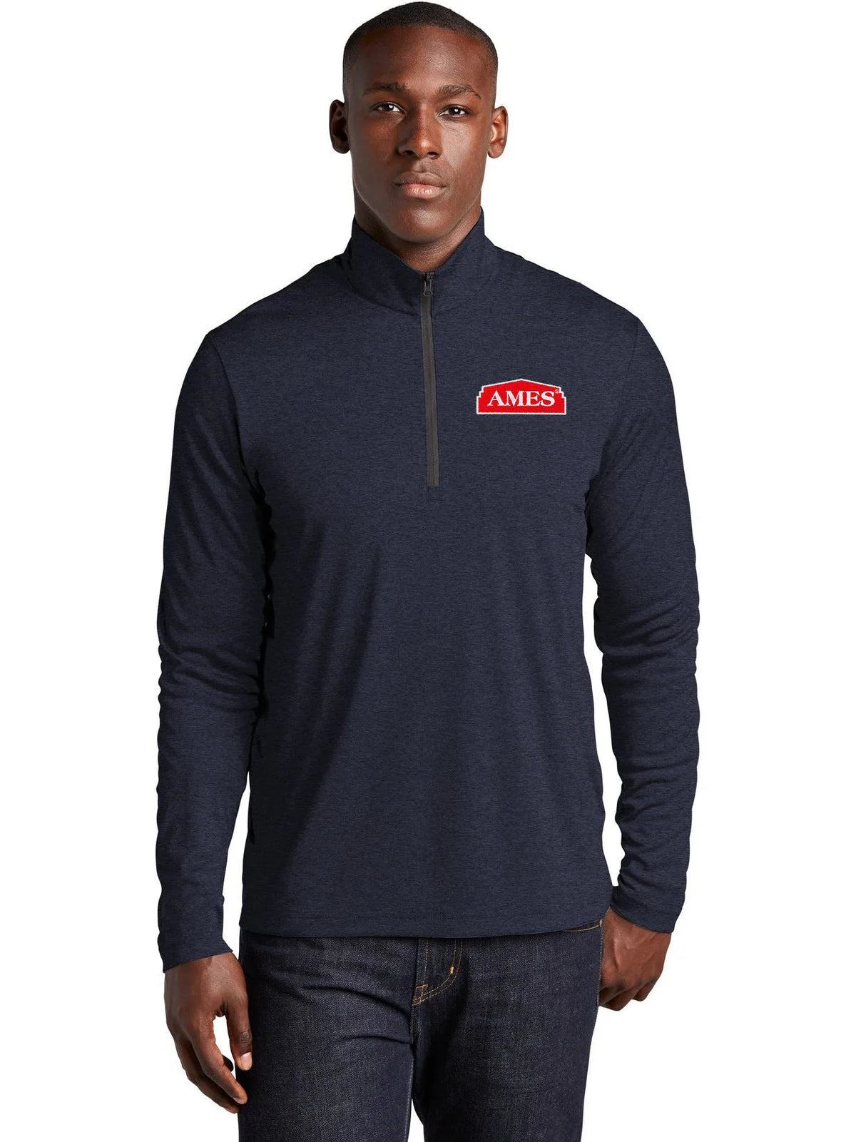 Sport-Tek Endeavor 1/2-Zip Pullover