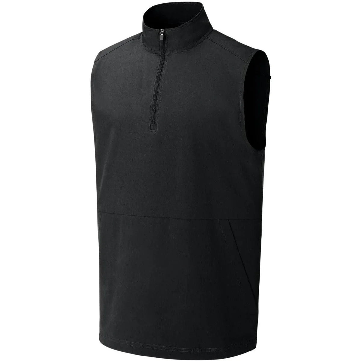 Sport-Tek Repeat 1/2-Zip Vest