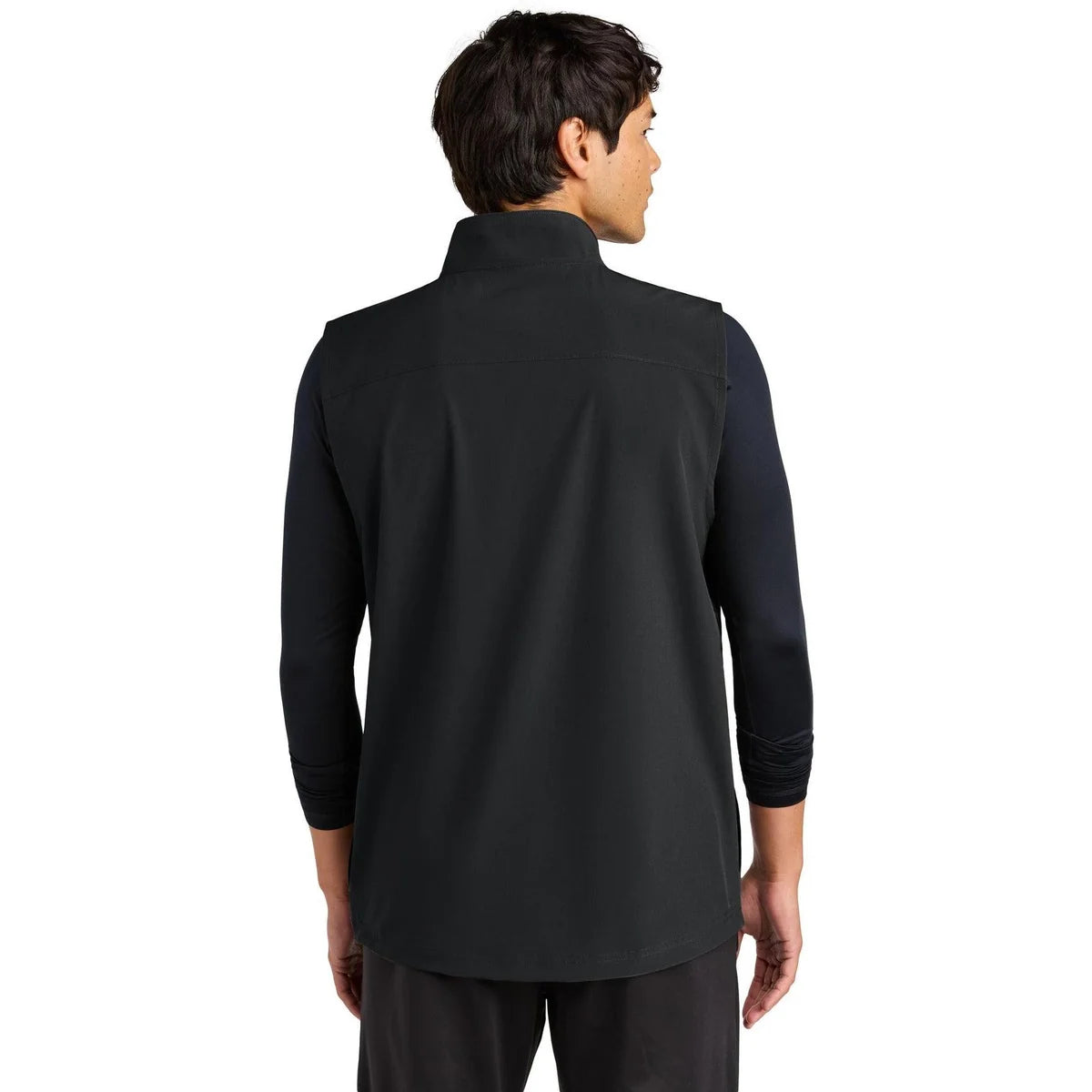 Sport-Tek Repeat 1/2-Zip Vest