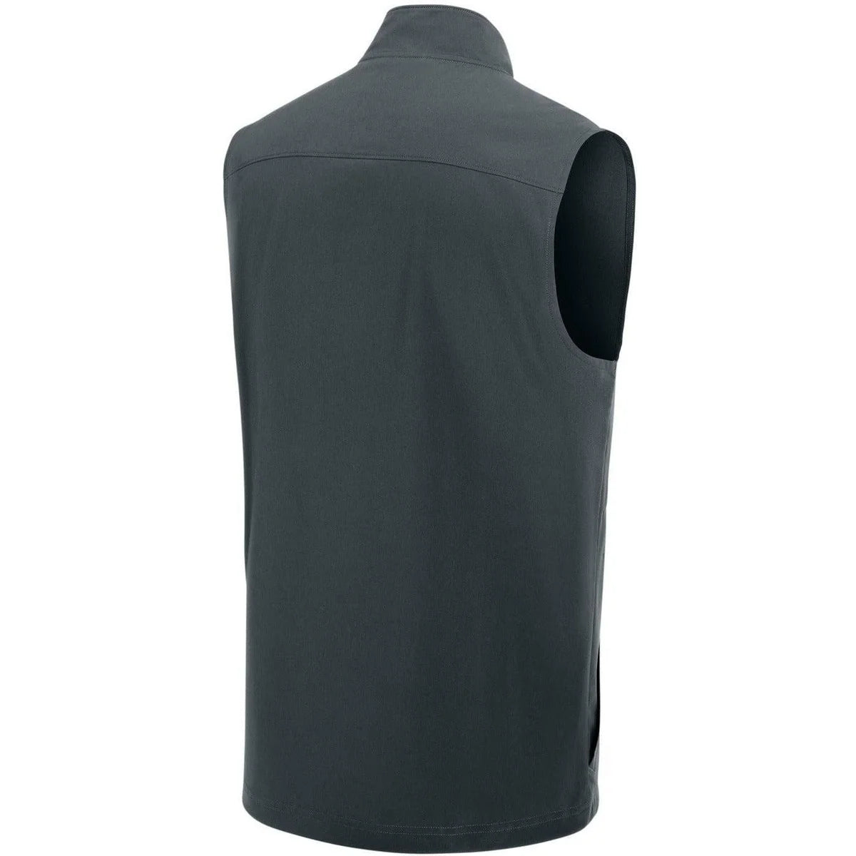 Sport-Tek Repeat 1/2-Zip Vest