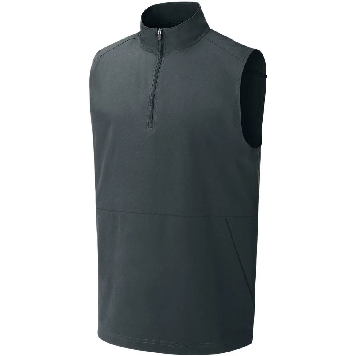 Sport-Tek Repeat 1/2-Zip Vest