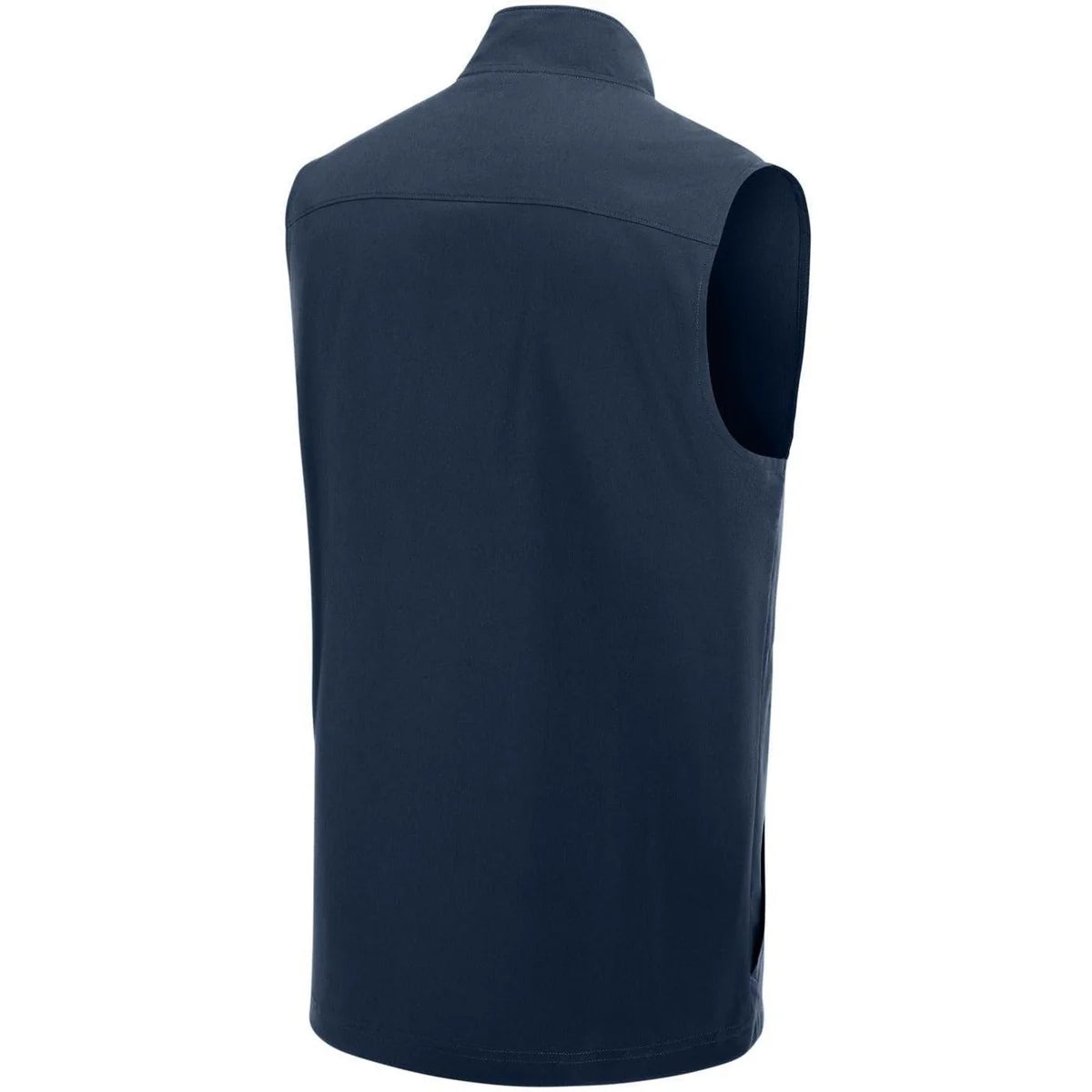 Sport-Tek Repeat 1/2-Zip Vest